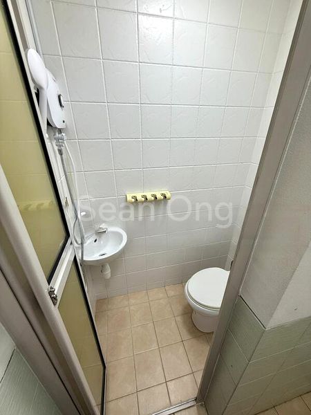 Room (Condo) for Rent in  Le Crescendo - Image 1